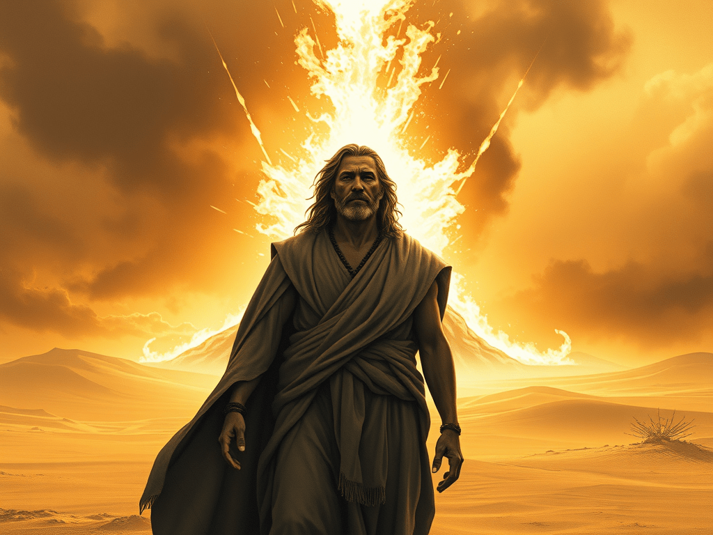 What Are We Willing to Lose to Gain the&nbsp;Truth