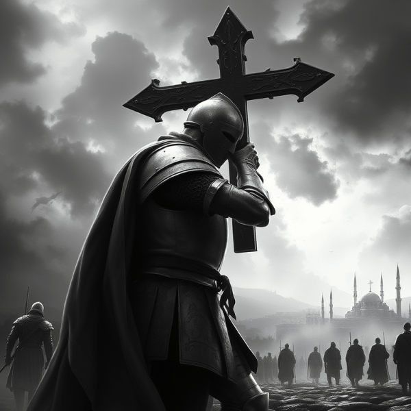 The Historical Moment: Faith, Fear, and the Pilgrimage of&nbsp;Courage